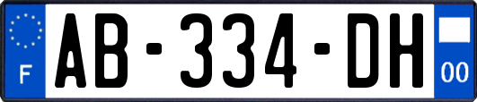 AB-334-DH