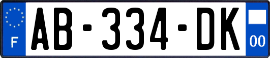 AB-334-DK