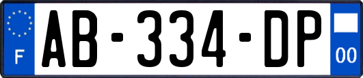 AB-334-DP