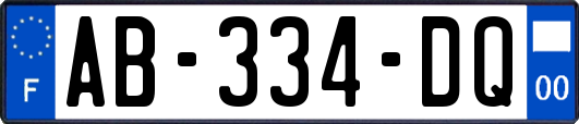 AB-334-DQ