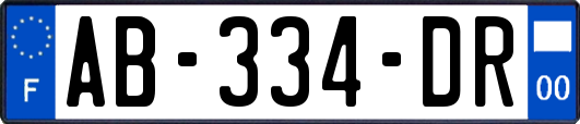 AB-334-DR