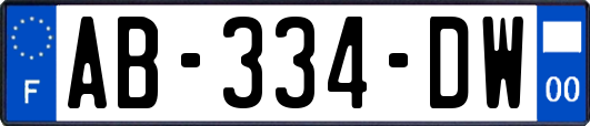 AB-334-DW