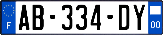 AB-334-DY