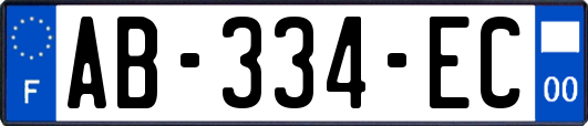 AB-334-EC