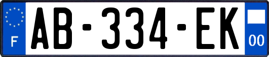 AB-334-EK