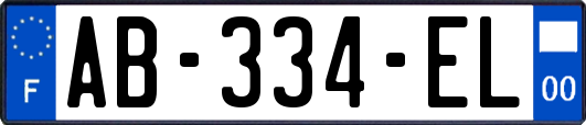 AB-334-EL