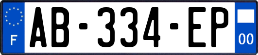 AB-334-EP