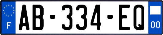 AB-334-EQ