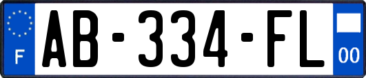 AB-334-FL