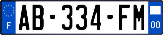 AB-334-FM