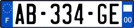 AB-334-GE