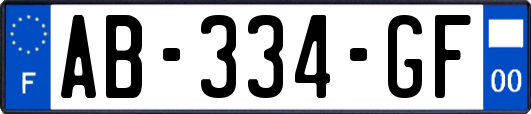 AB-334-GF