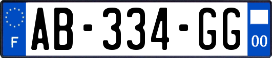 AB-334-GG