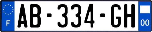 AB-334-GH