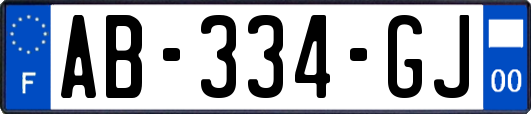 AB-334-GJ