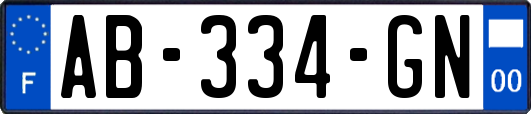 AB-334-GN