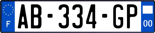 AB-334-GP