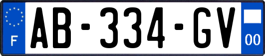 AB-334-GV