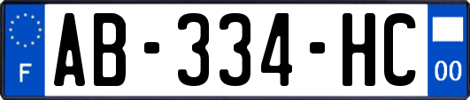 AB-334-HC