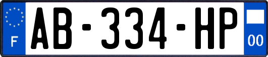 AB-334-HP