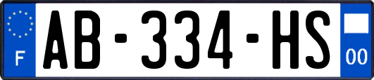 AB-334-HS
