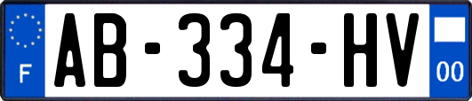 AB-334-HV