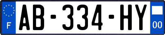 AB-334-HY