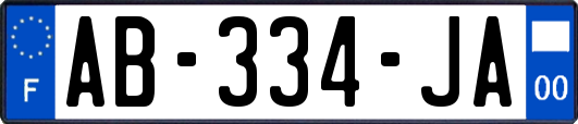 AB-334-JA