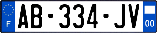 AB-334-JV