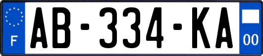 AB-334-KA