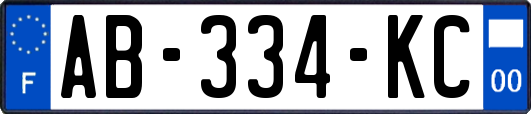 AB-334-KC