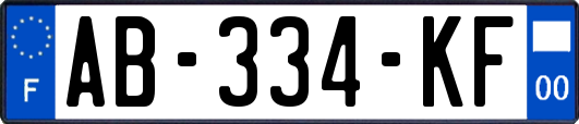 AB-334-KF