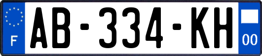 AB-334-KH