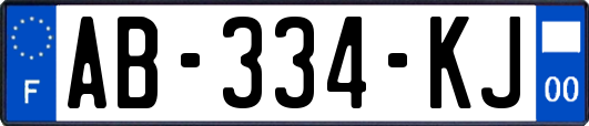 AB-334-KJ