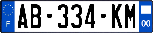 AB-334-KM