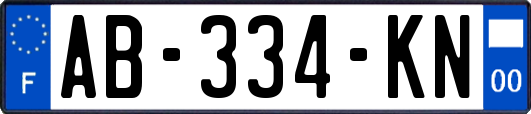 AB-334-KN