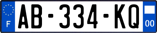 AB-334-KQ