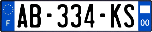 AB-334-KS