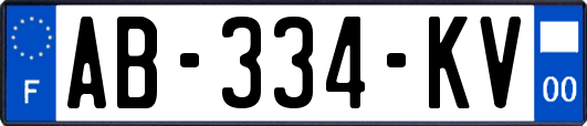 AB-334-KV