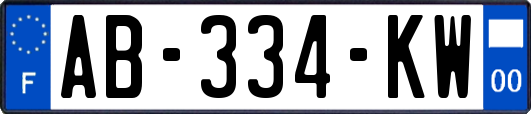 AB-334-KW