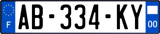 AB-334-KY