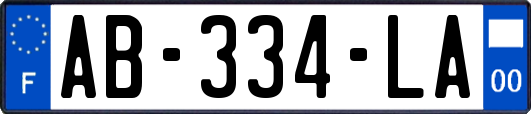 AB-334-LA