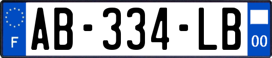 AB-334-LB