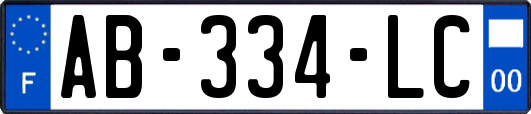 AB-334-LC