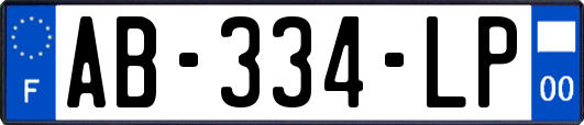 AB-334-LP