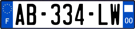 AB-334-LW