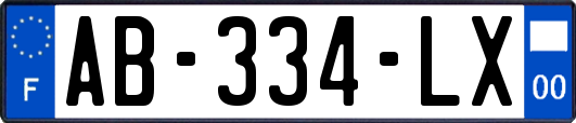 AB-334-LX