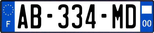 AB-334-MD