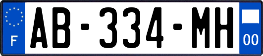 AB-334-MH