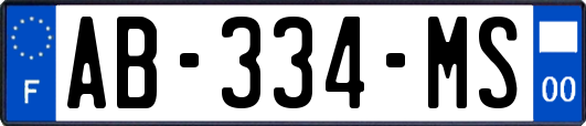 AB-334-MS